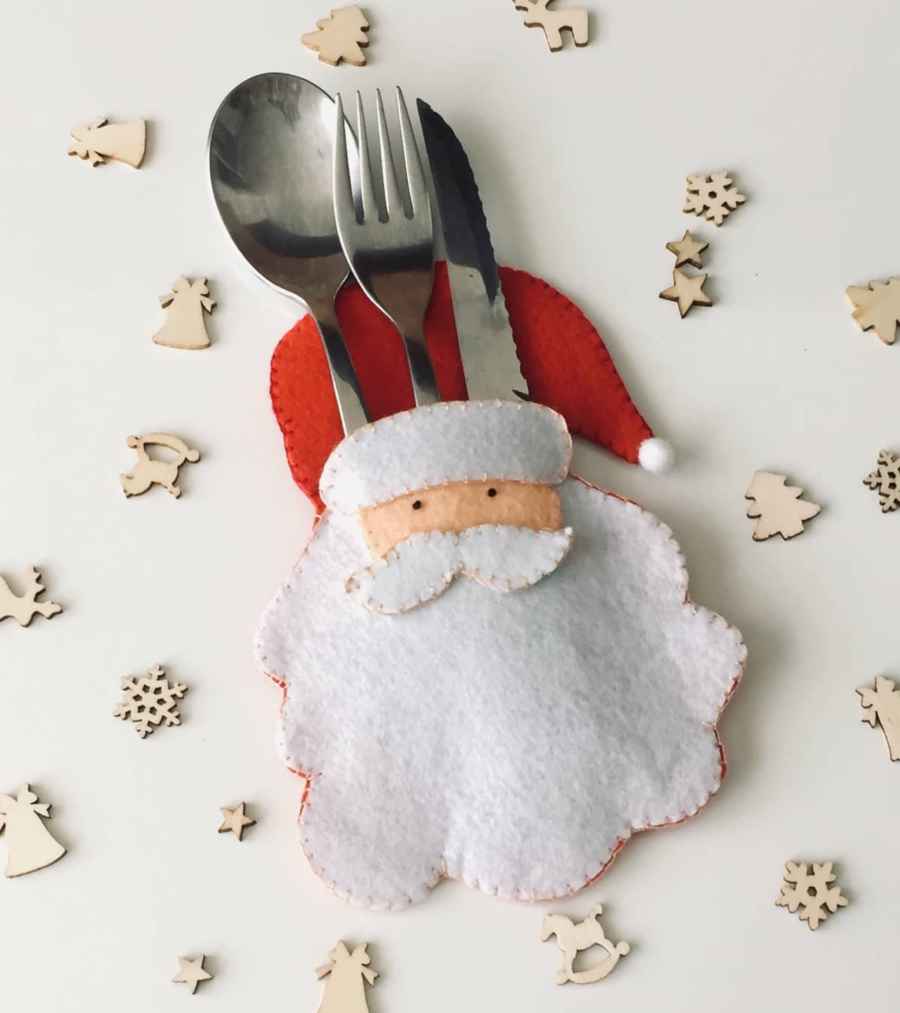 portacubiertos-papa-noel-navidad-la-ilusion-de-sandra