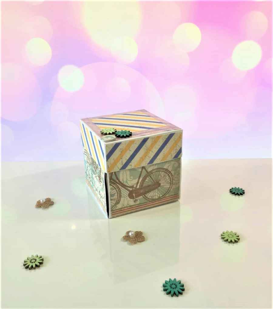 album-scrap-caja-explosiva-retro-la-ilusion-de-sandra