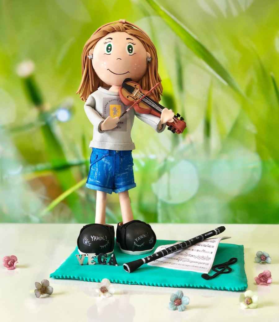 fofucha-personalizada-clarinete-violin-3-la-ilusion-de-sandra