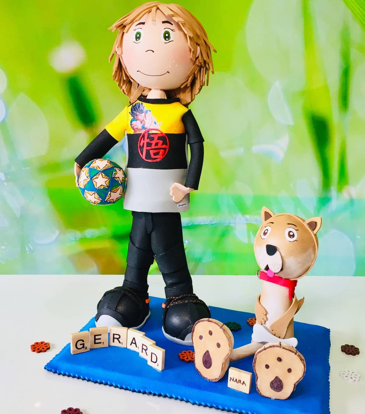 Fofucha mascota 2 fofucha-mascota-personalizada-2-la-ilusion-de-sandra
