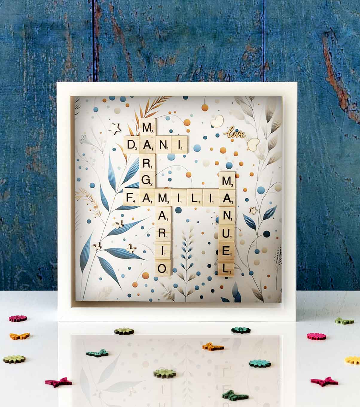 Cuadro-familia-scrabble_v1 cuadro-scrabble-personalizado