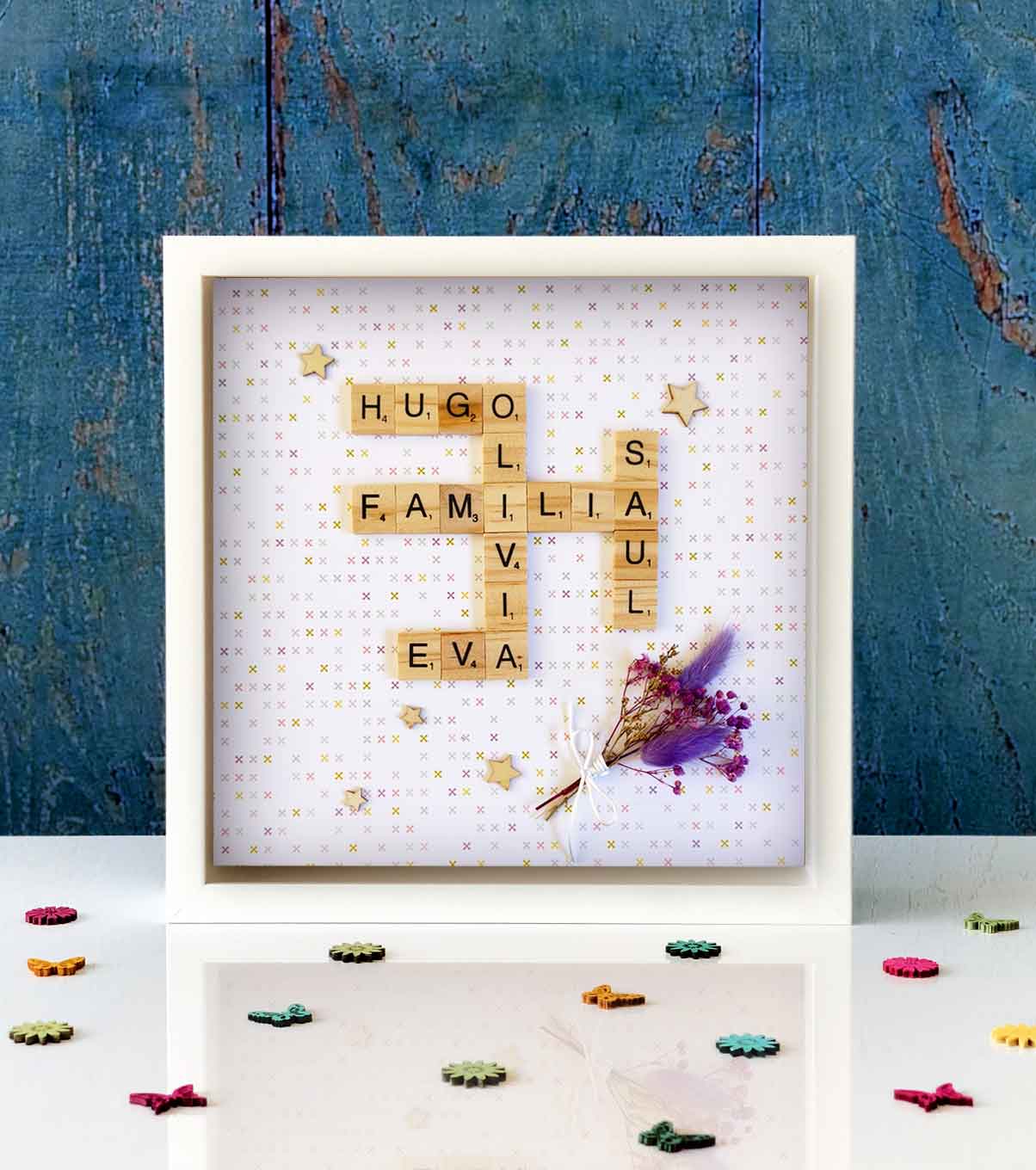 Plantilla-Cuadro-familia-scrabble_v2 cuadro-familia-personalizado