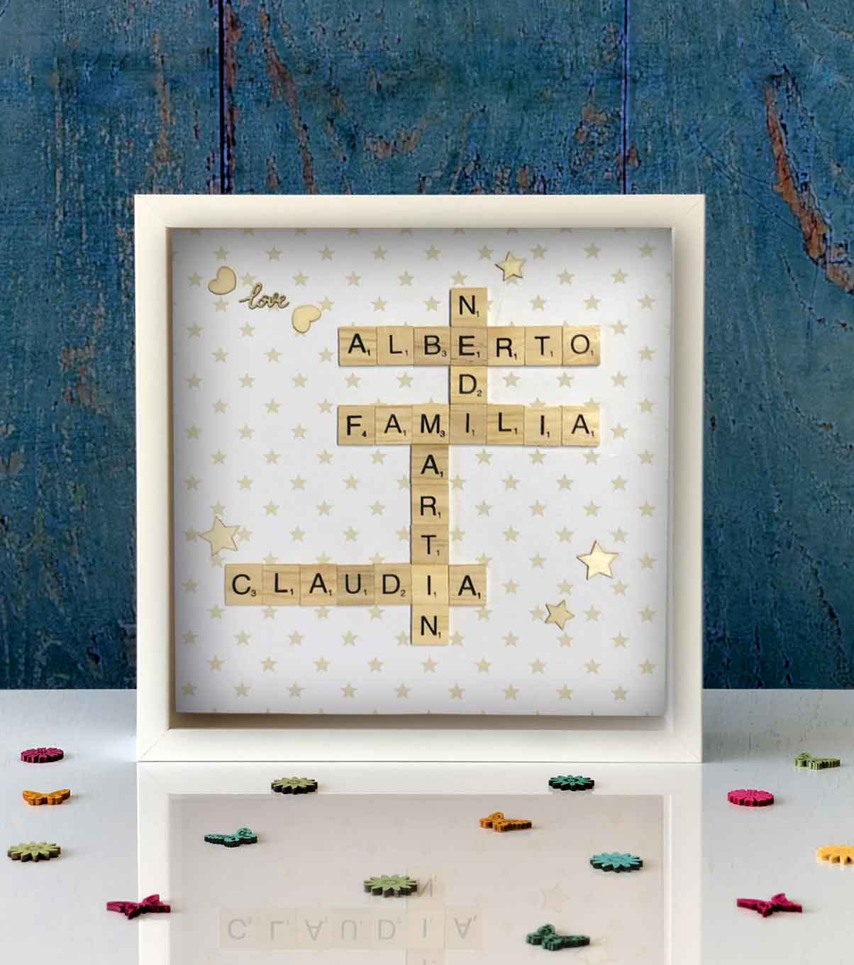 cuadro-familia-scrabble-personalizado cuadro-familia-scrabble-personalizado