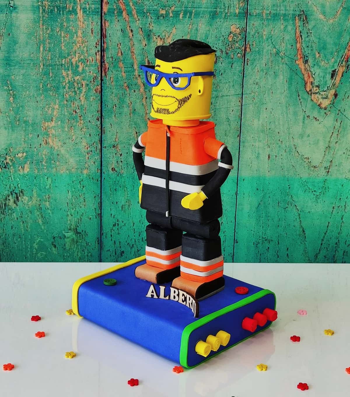 Fofucha lego personalizada 2 fofucha-lego-personalizada-3-la-ilusion-de-sandra