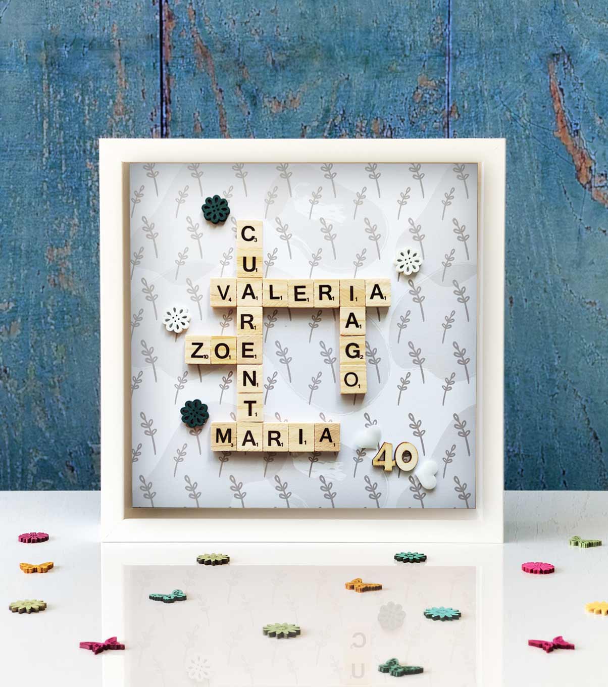 Cuadro-familia-scrabble-la-ilusion-de-sandra Cuadro-familia-scrabble-la-ilusion-de-sandra