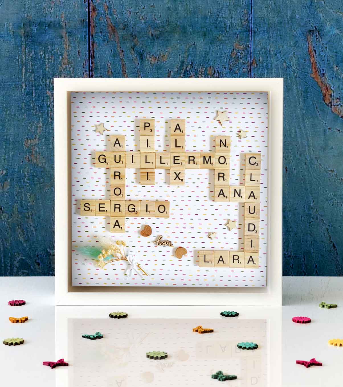 -Cuadro-familia-scrabble_v2 cuadro-scrabble-personalizado