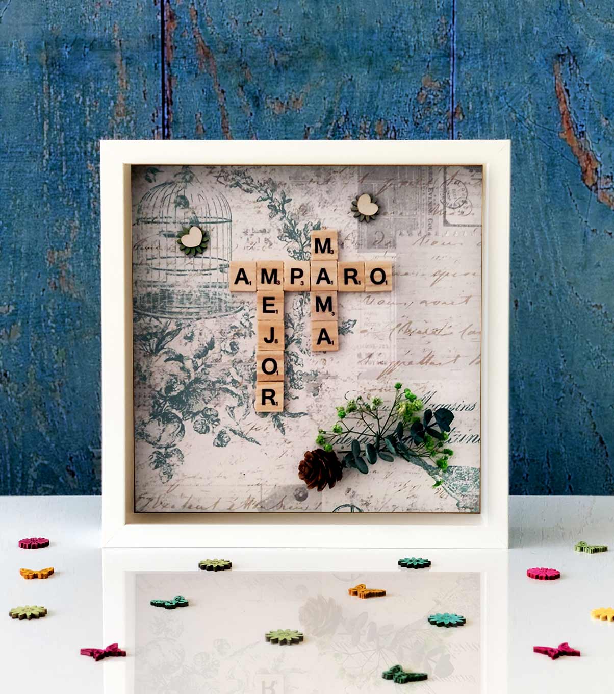 dia-madre-3 cuadro-dia-madre-scrabble-mama-la-ilusion-de-sandra