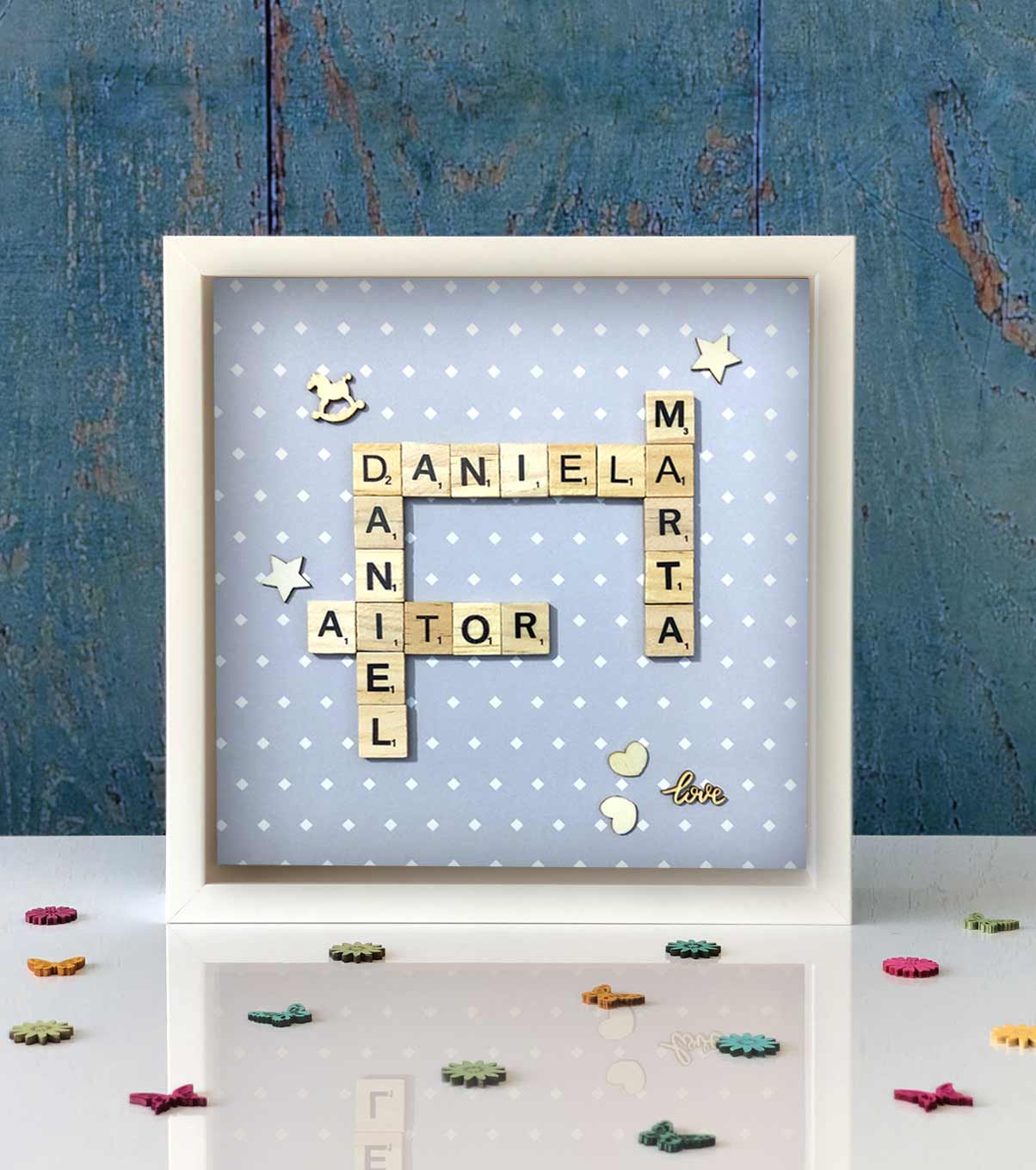 cuadro-familia-scrabble-personalizado-la-ilusion-de-sandra-20 cuadro-familia-scrabble-personalizado-la-ilusion-de-sandra-20