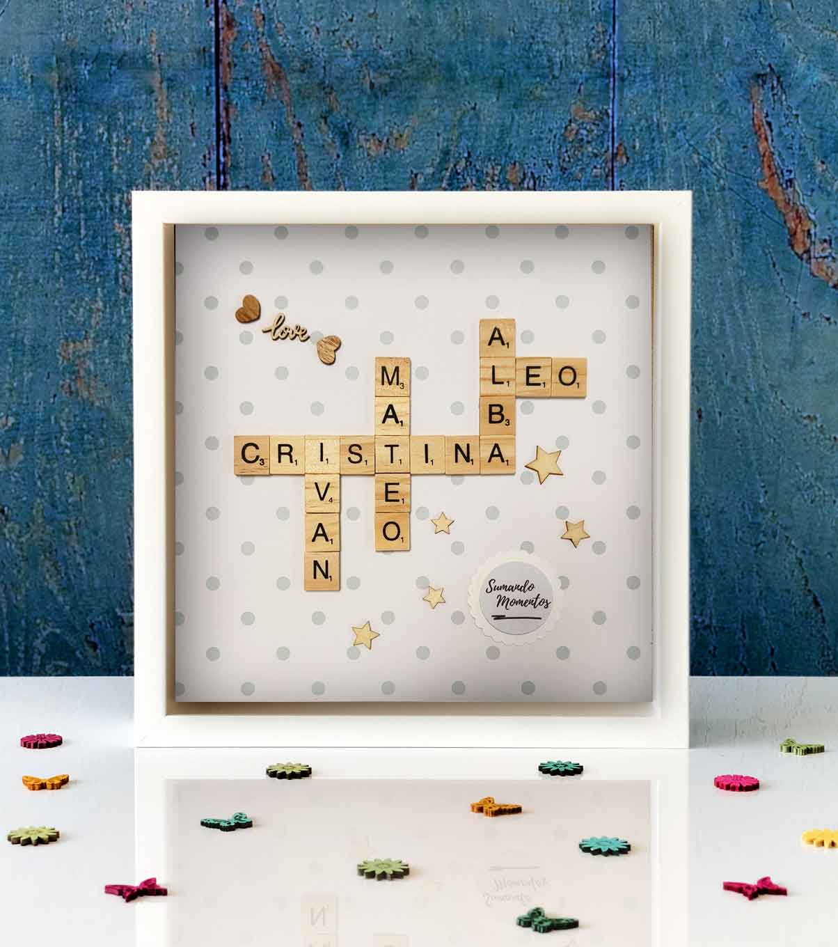 cuadro-familia-scrablle-personalizado cuadro-scrabble-personalizado-nombres-familia