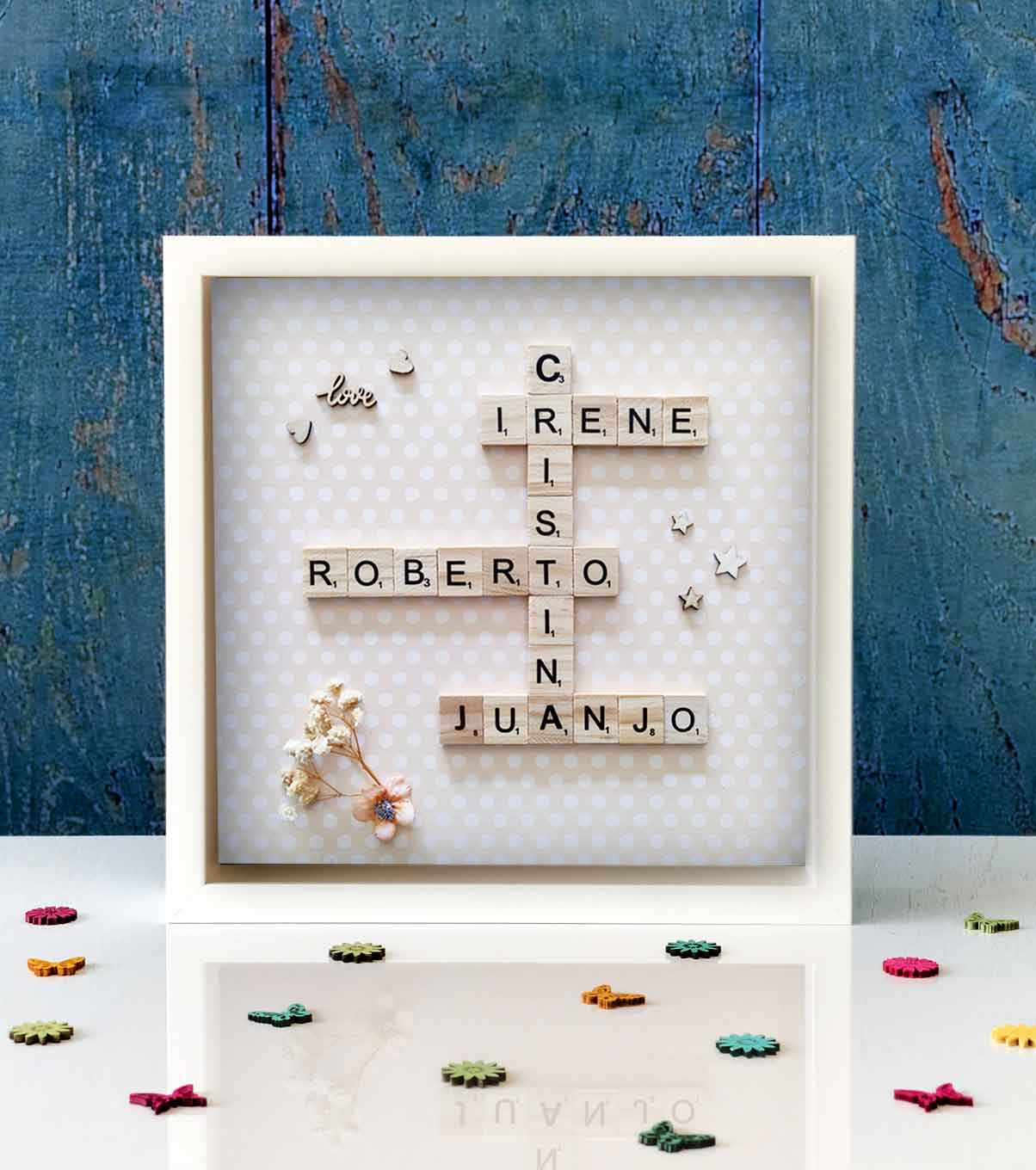 cuadro-nombres-scrabble-personalizado-la-ilusion-de-sandra cuadro-scrabble-personalizado