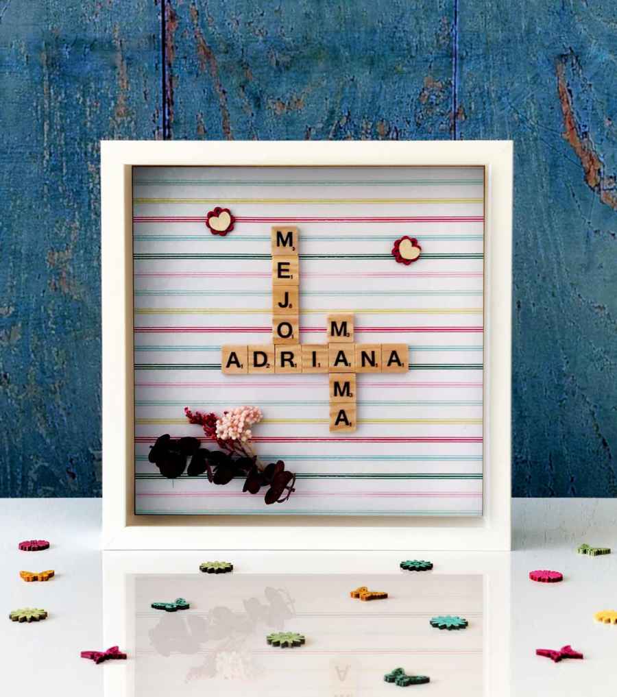 cuadro-scrabble-dia-madre-mama-2-la-ilusion-de-sandra