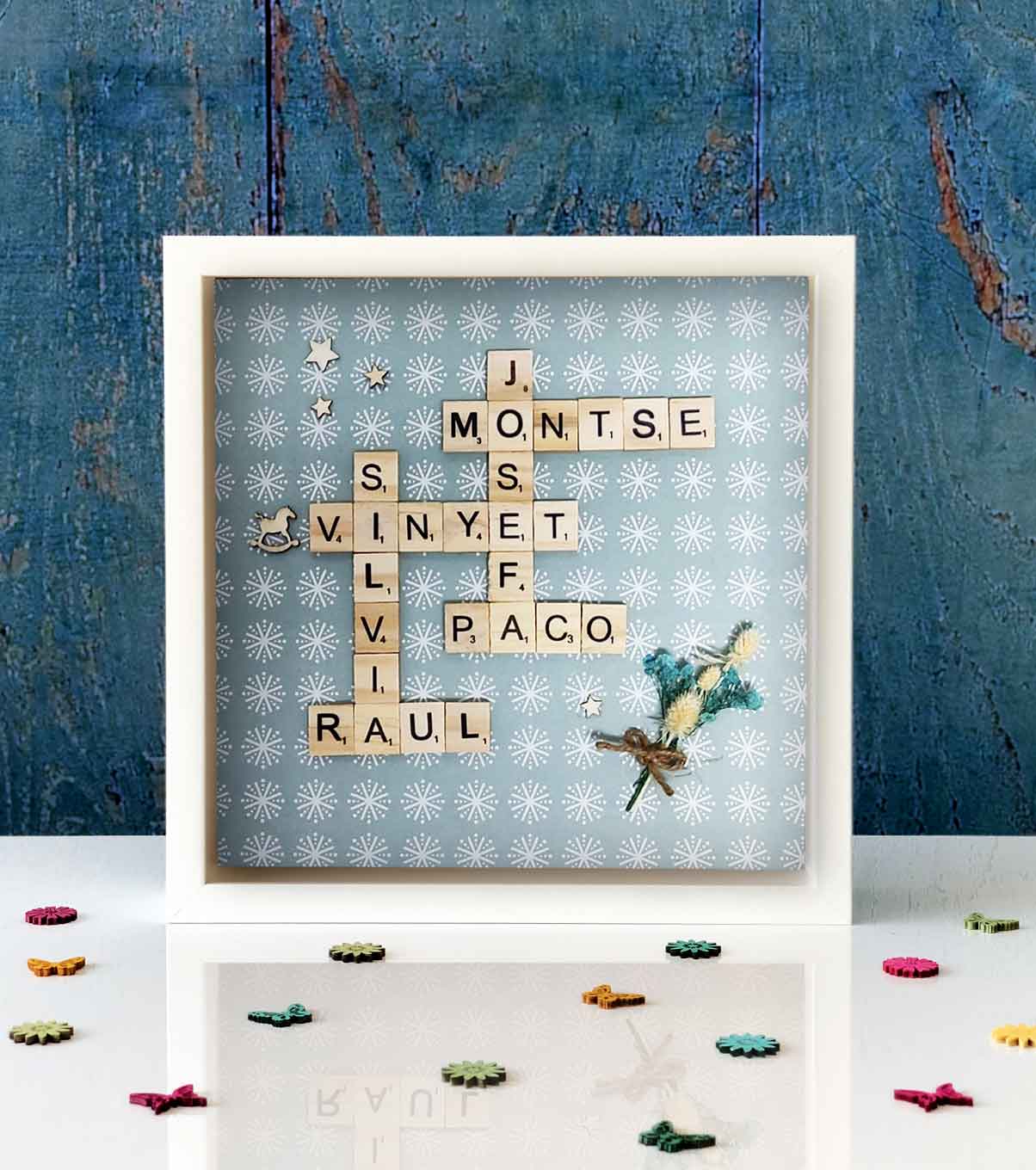 cuadro-scrabble-personalizado cuadro-scrabble-personalizado