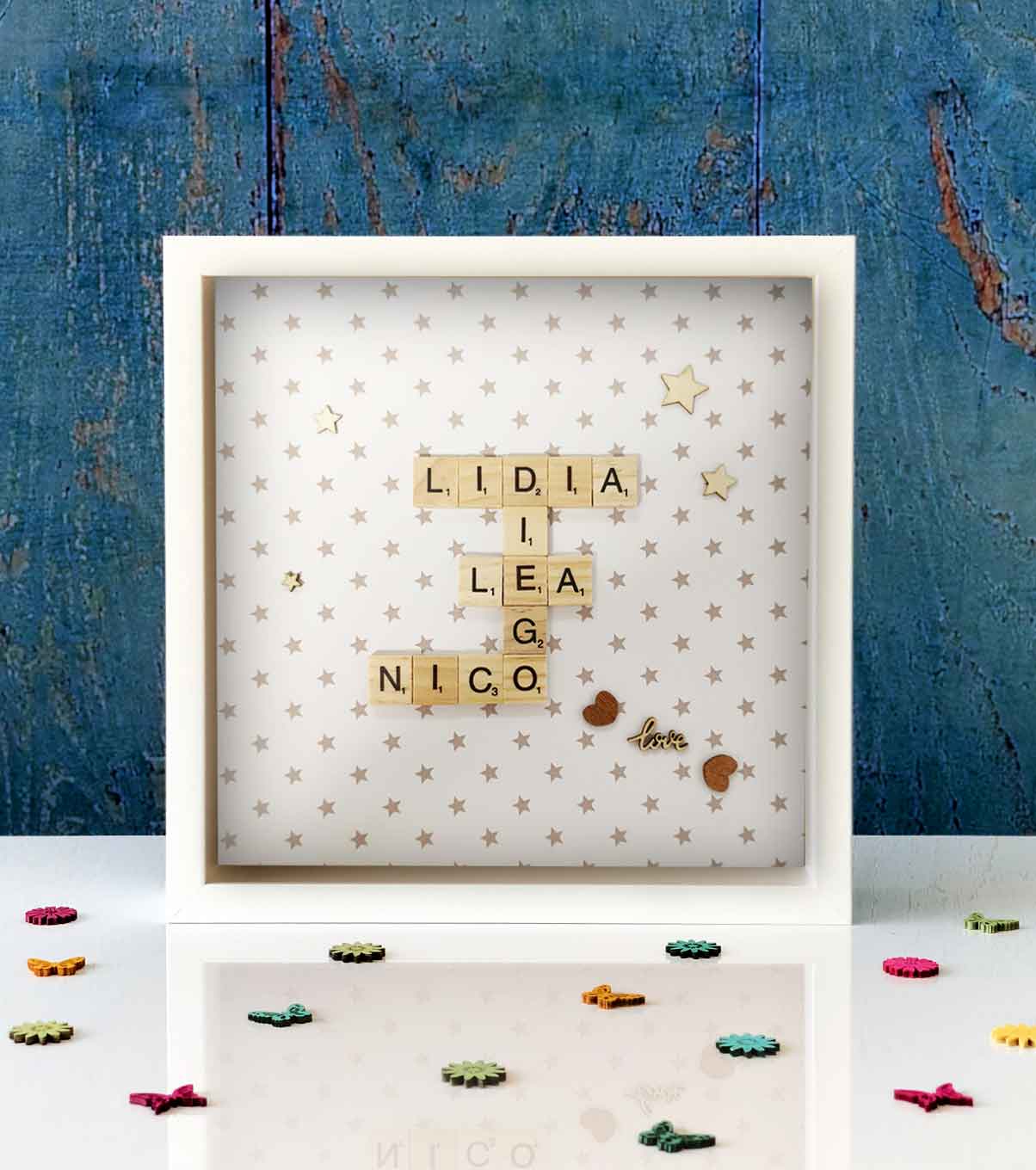 cuadro-scrabble-personalizado cuadro-scrabble-personalizado