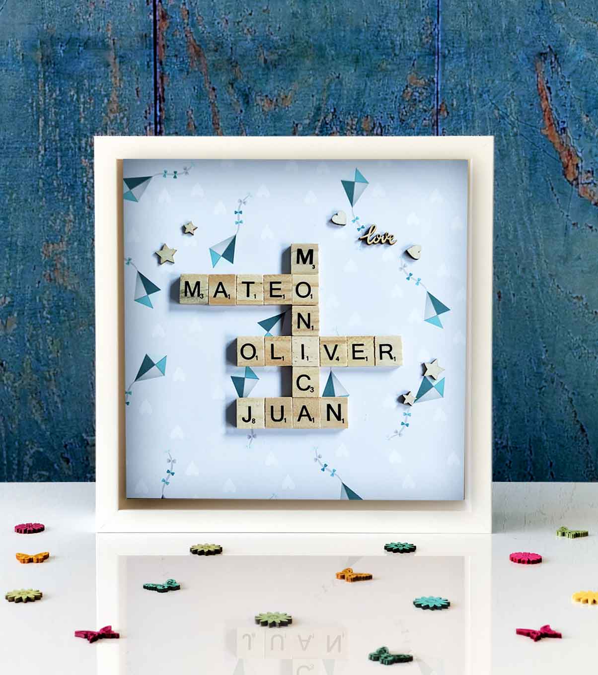 cuadro-scrabble-personalizado cuadro-scrabble-personalizado