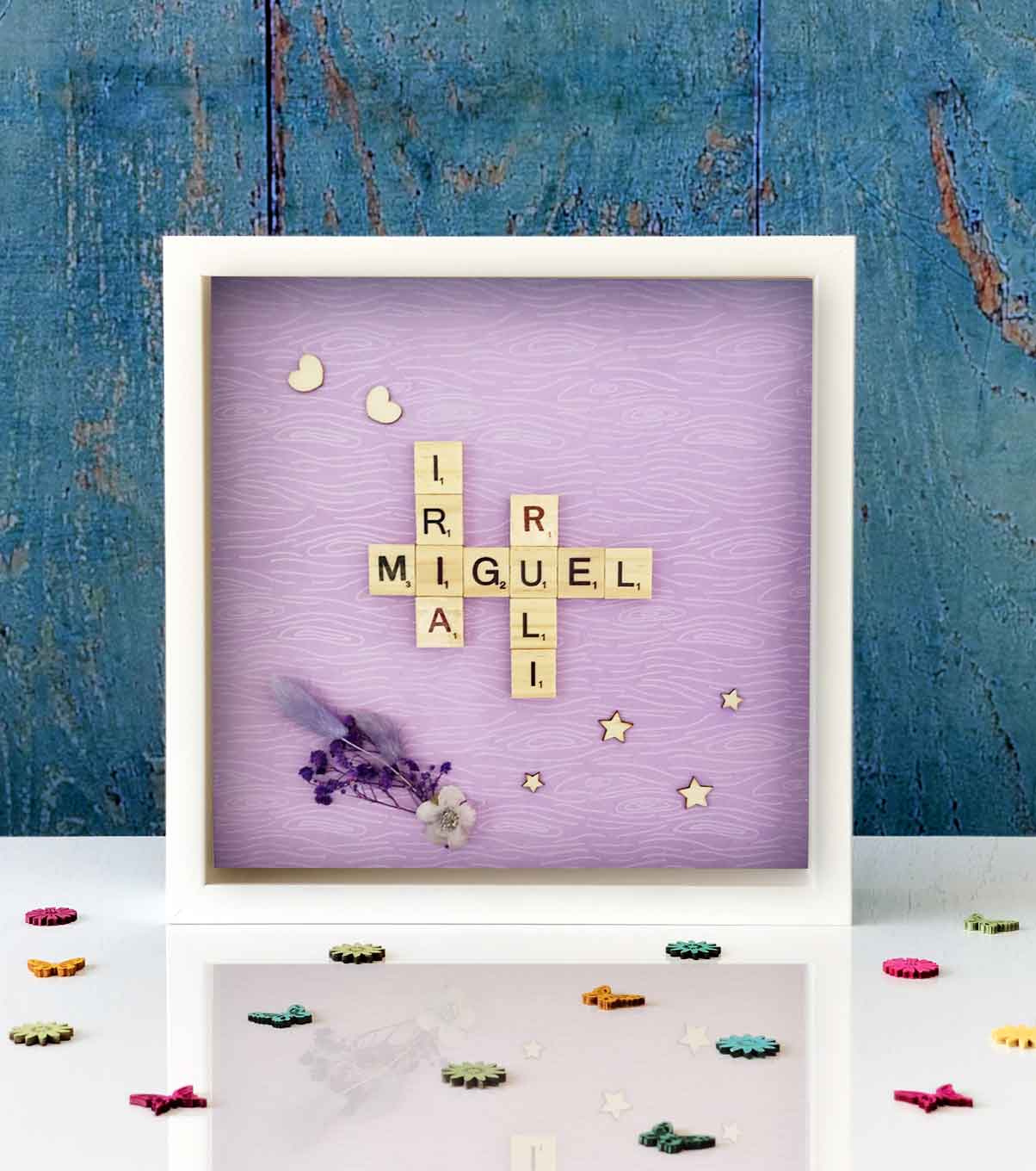 cuadro-scrabble-personalizado cuadro-scrabble-personalizado
