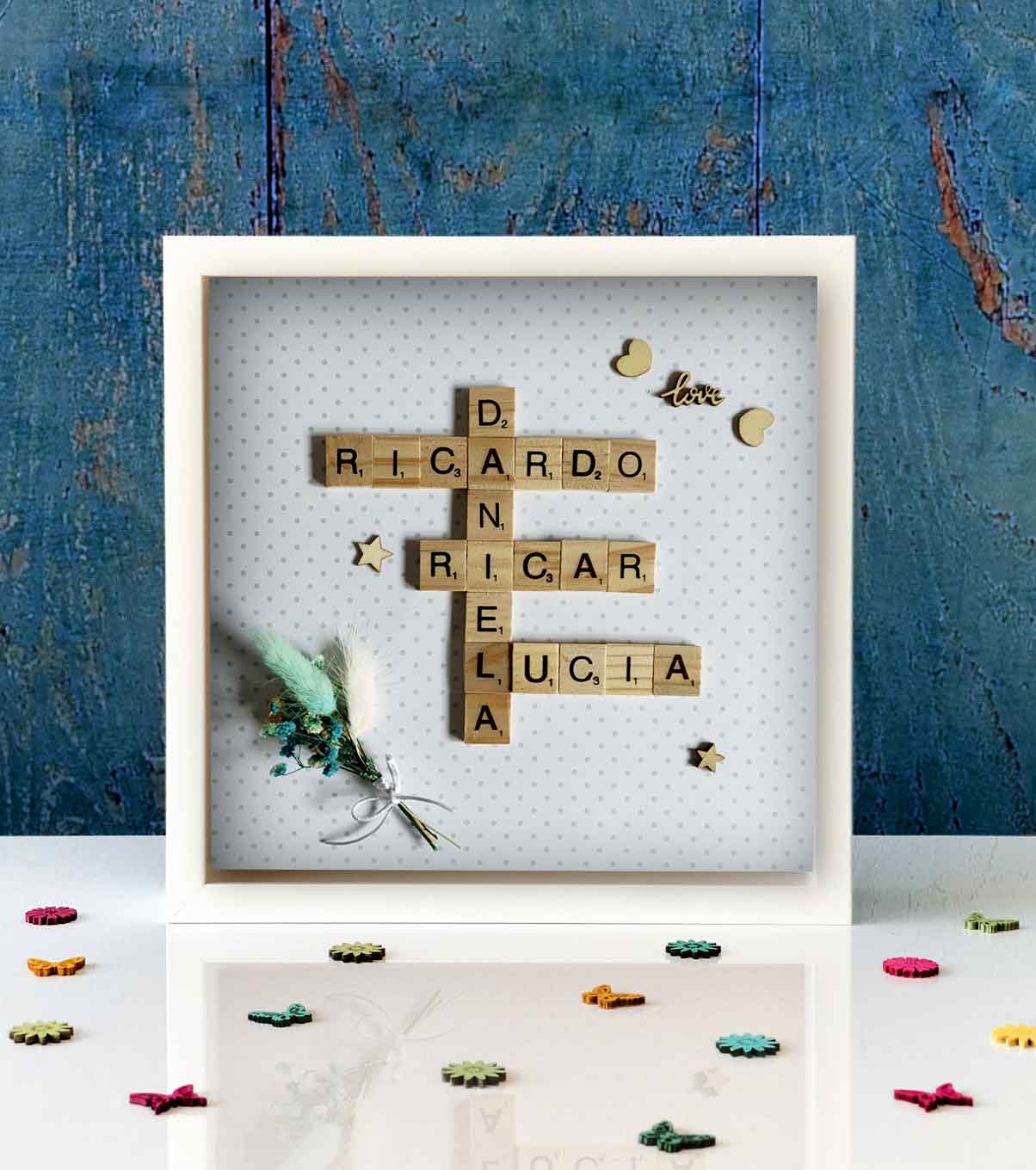 cuadro-scrabble-personalizado cuadro-scrabble-personalizado
