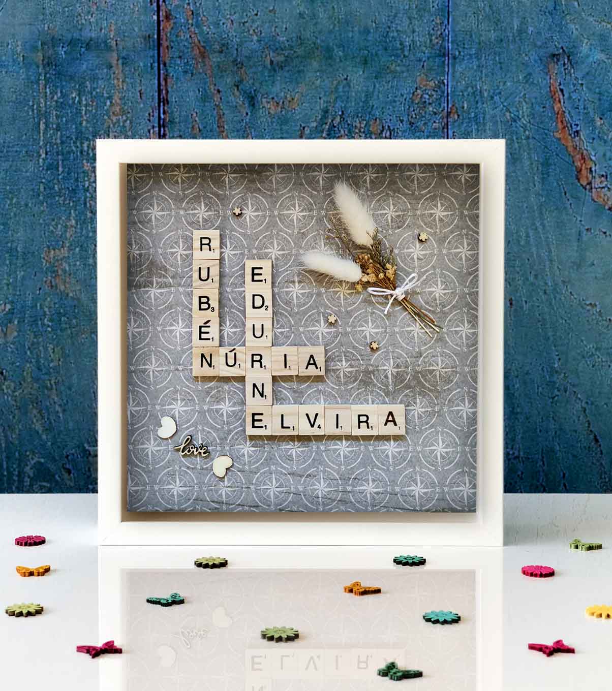 cuadro-scrabble-personalizado cuadro-scrabble-personalizado