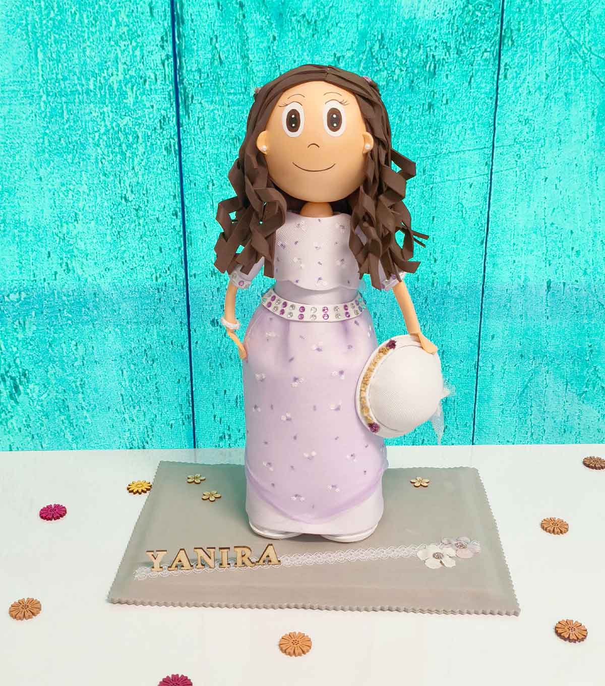 fofucha-comunion-personalizada fofucha-primera-comunion