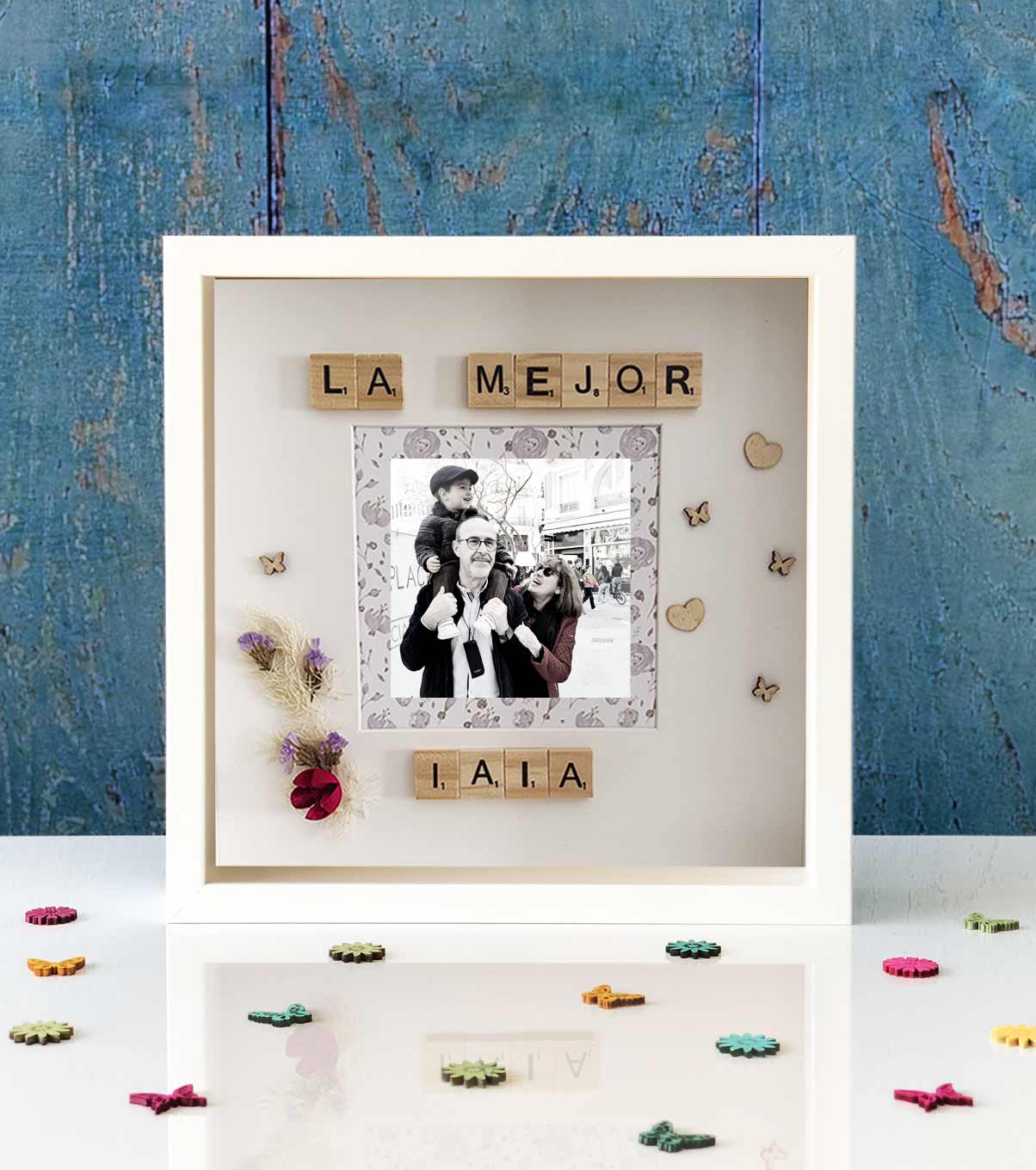 Cuadro-scrabble-la-mejor-iaia-la-ilusion-de-sandra cuadro-la-mejor-iaia-scrabble-la-ilusion-de-sandra