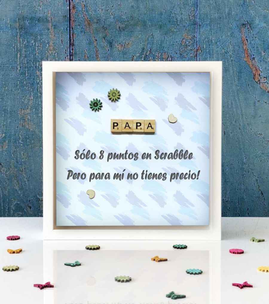 cuadro-regalo-dia-del-padre-personalizado-scrabble-la-ilusion-de-sandra