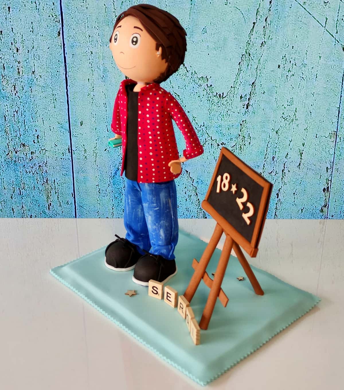 Fofucha-personalizada-graduado-la-ilusion-de-sandra Fofucha-personalizada-graduado-la-ilusion-de-sandra