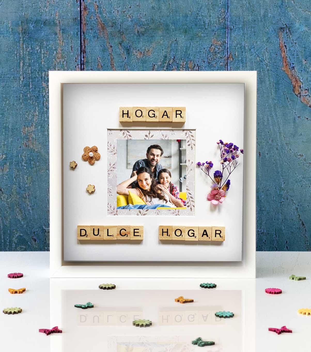 Cuadro-scrabble-hogar-dulce-hogar Cuadro-scrabble-hogar-dulce-hoga