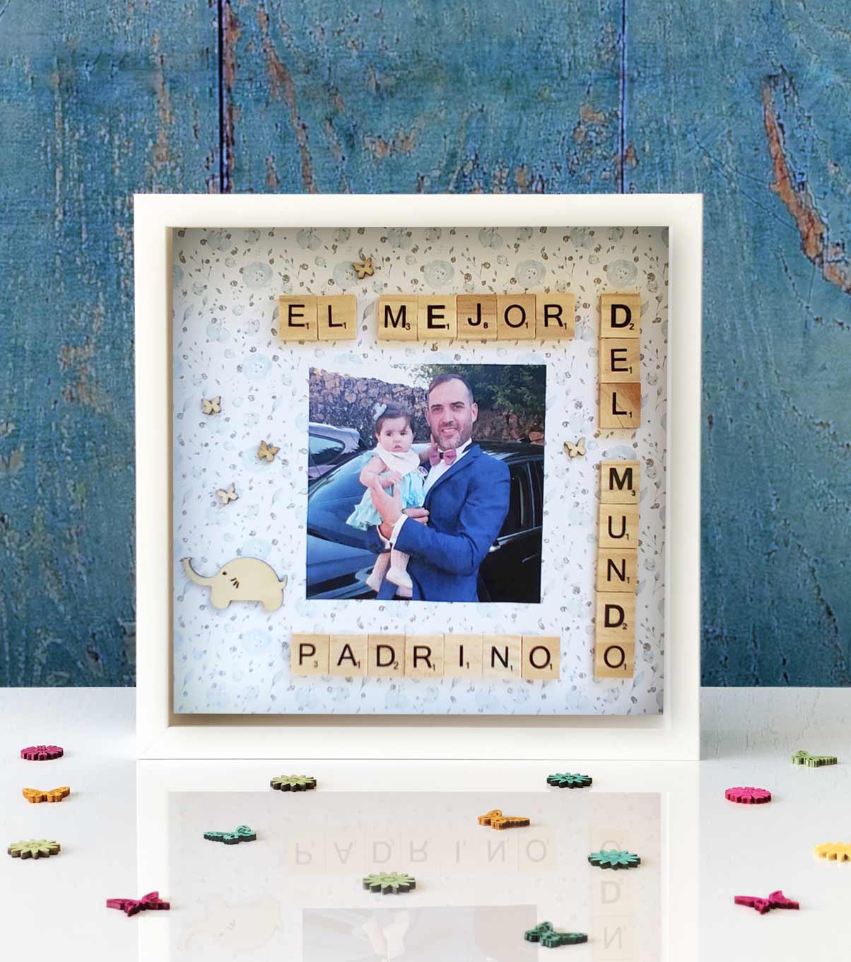Cuadro-mejor-padrino-scrabble Cuadro-mejor-padrino-scrabble-personalizado