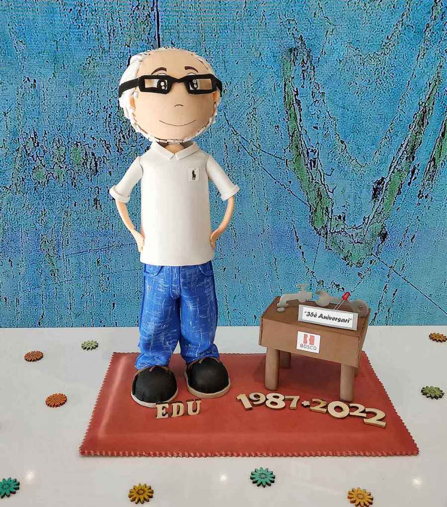 Fofucha-personalizada-gerente.