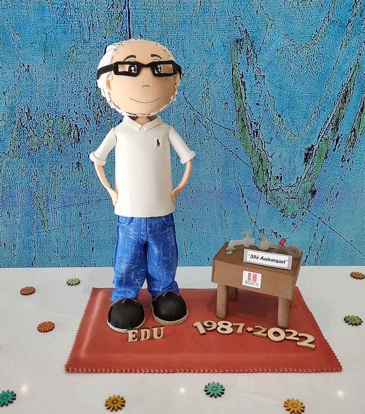 Fofucha-personalizada-gerente Fofucha-personalizada-gerente.