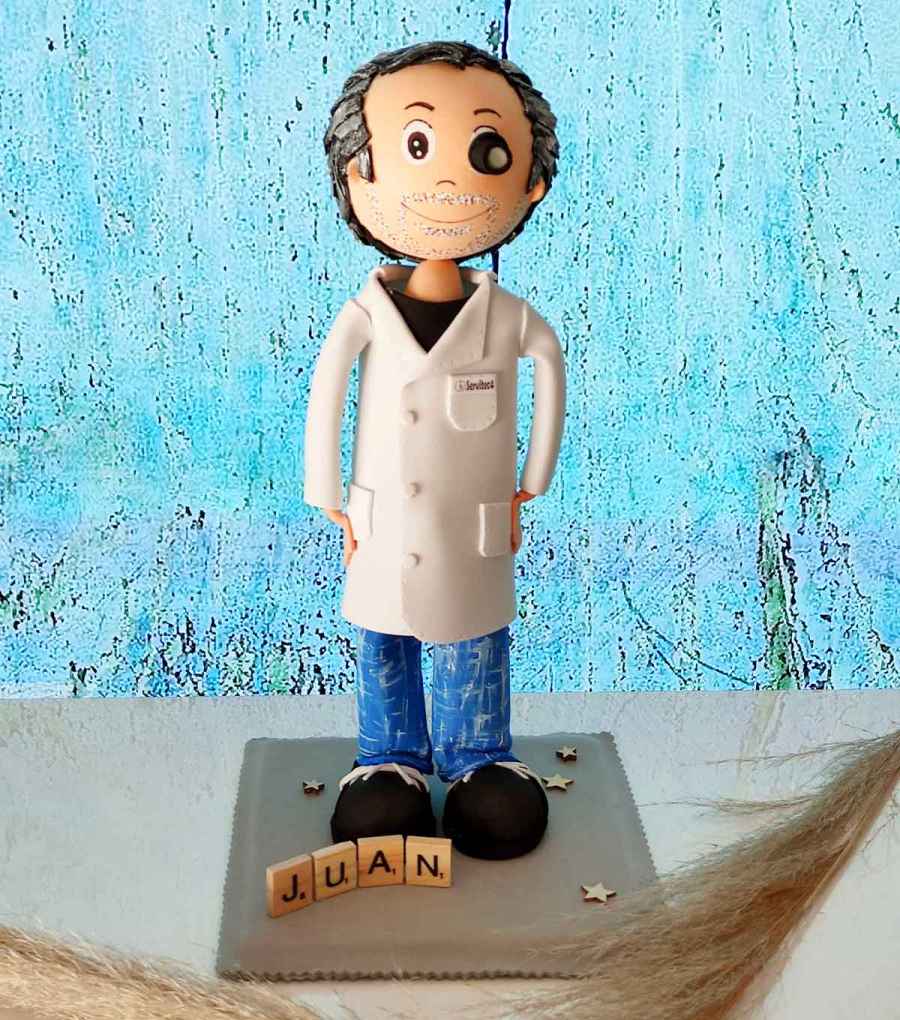fofucha-personalizada-relojero
