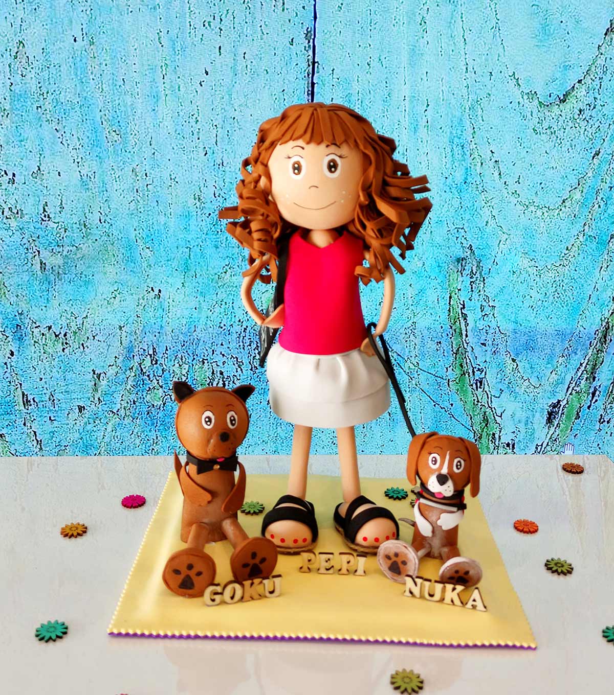Fofucha-personalizada-mascotas Fofucha-personalizada-mascotas