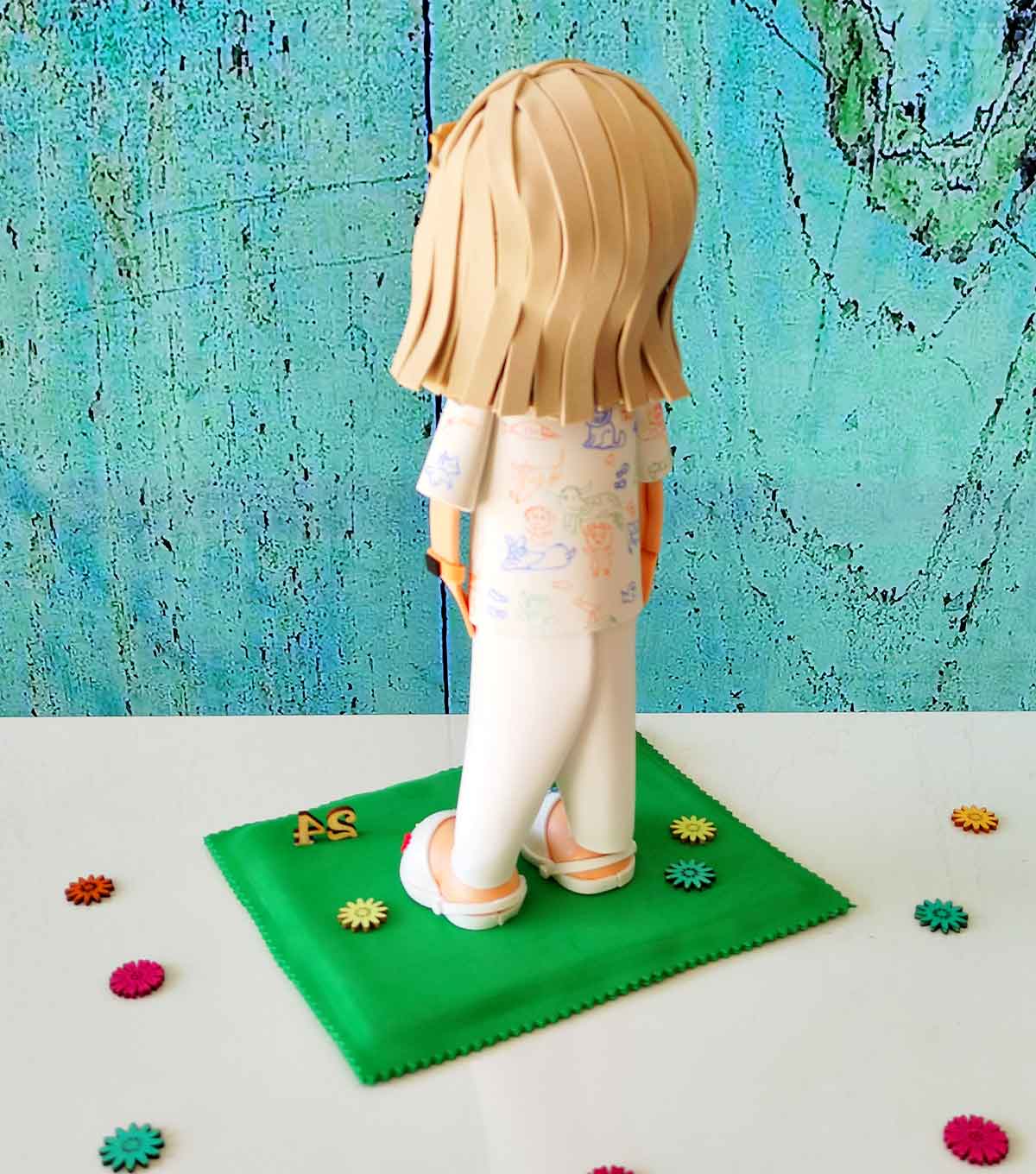 fofucha-enfermera-personalizada fofucha-enfermera-personalizada