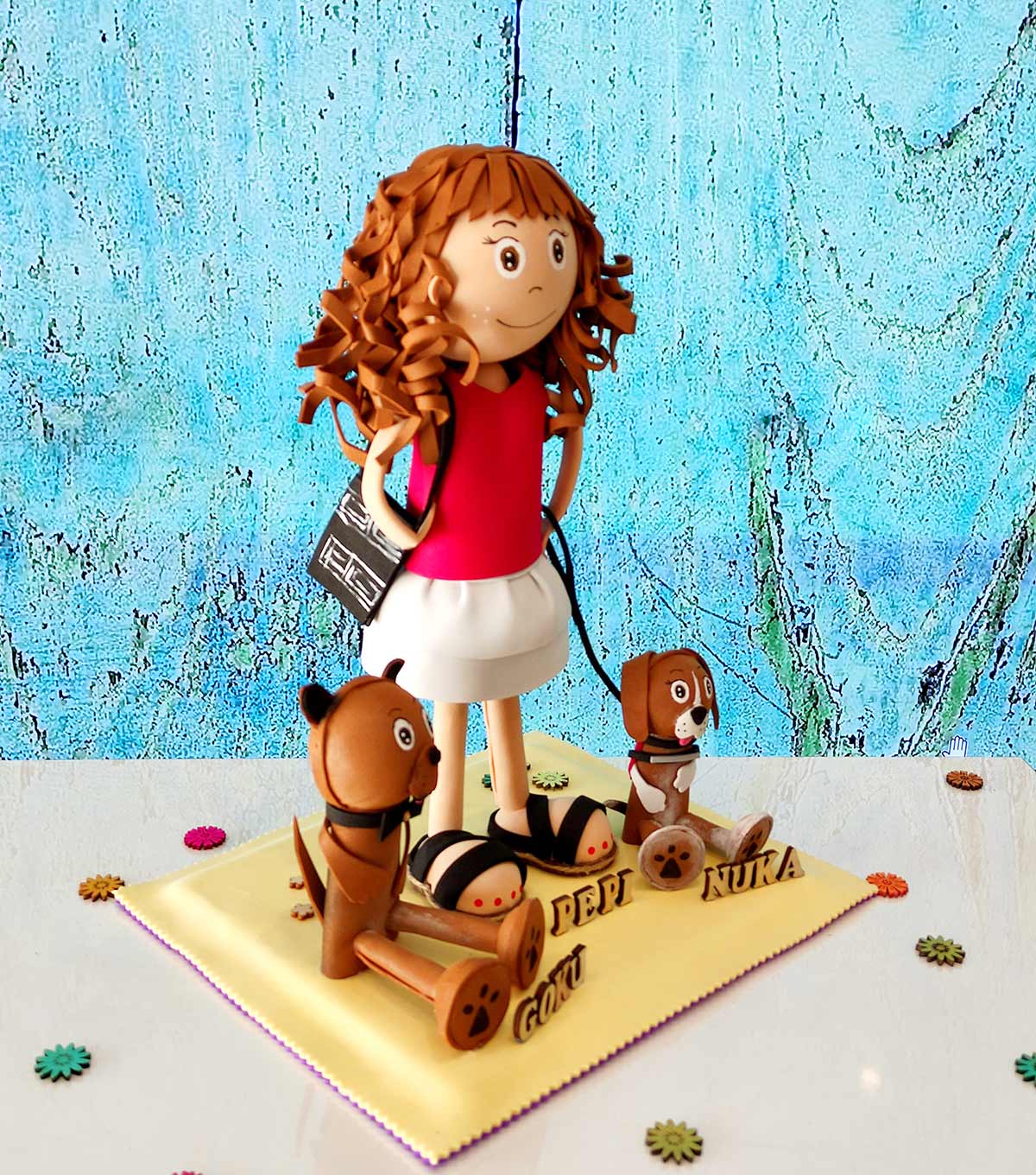 fofucha-personalizada-con-mascotas Fofucha-personalizada-con-perros