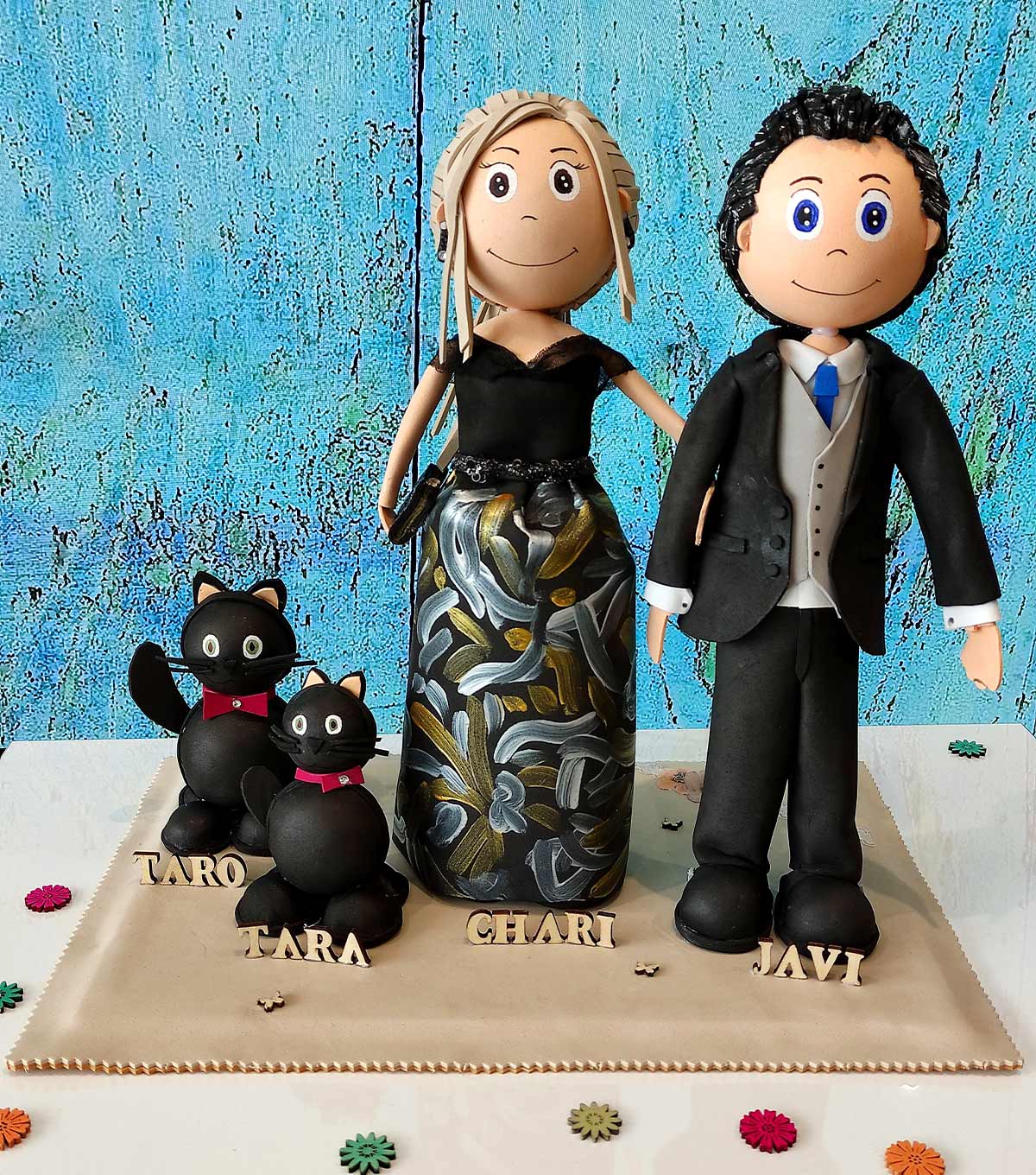 fofucha-personalizada-novios fofucha-personalizada-novios