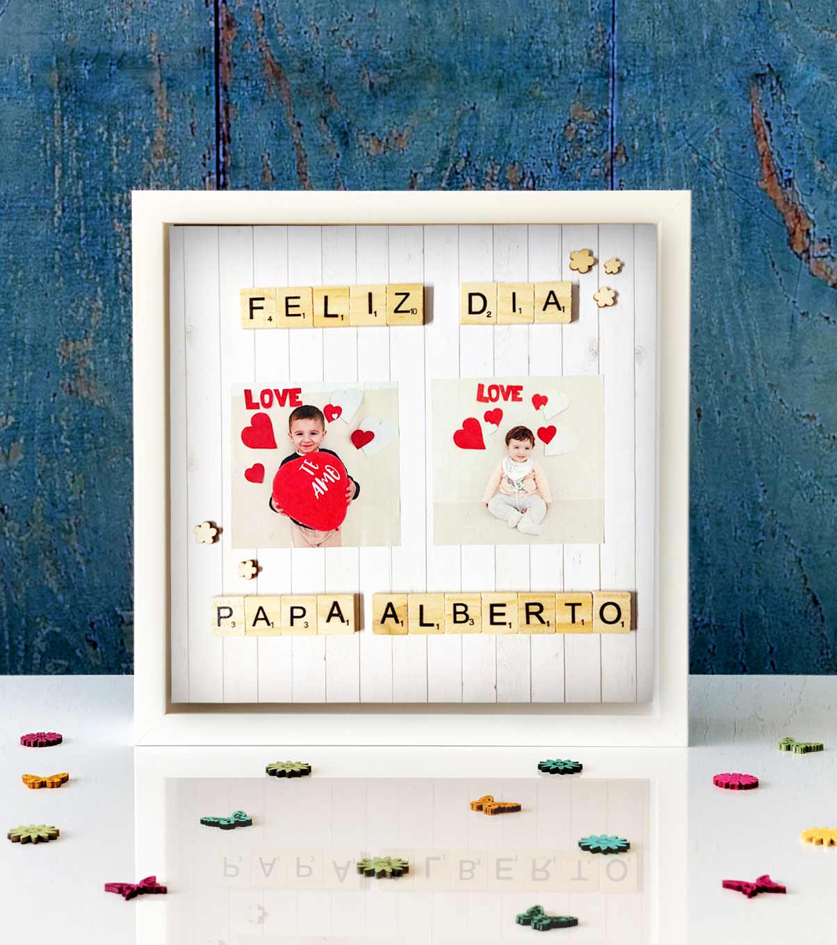 cuadro-scrabble-feliz-dia-papa cuadro-scrabble-feliz-dia-papa