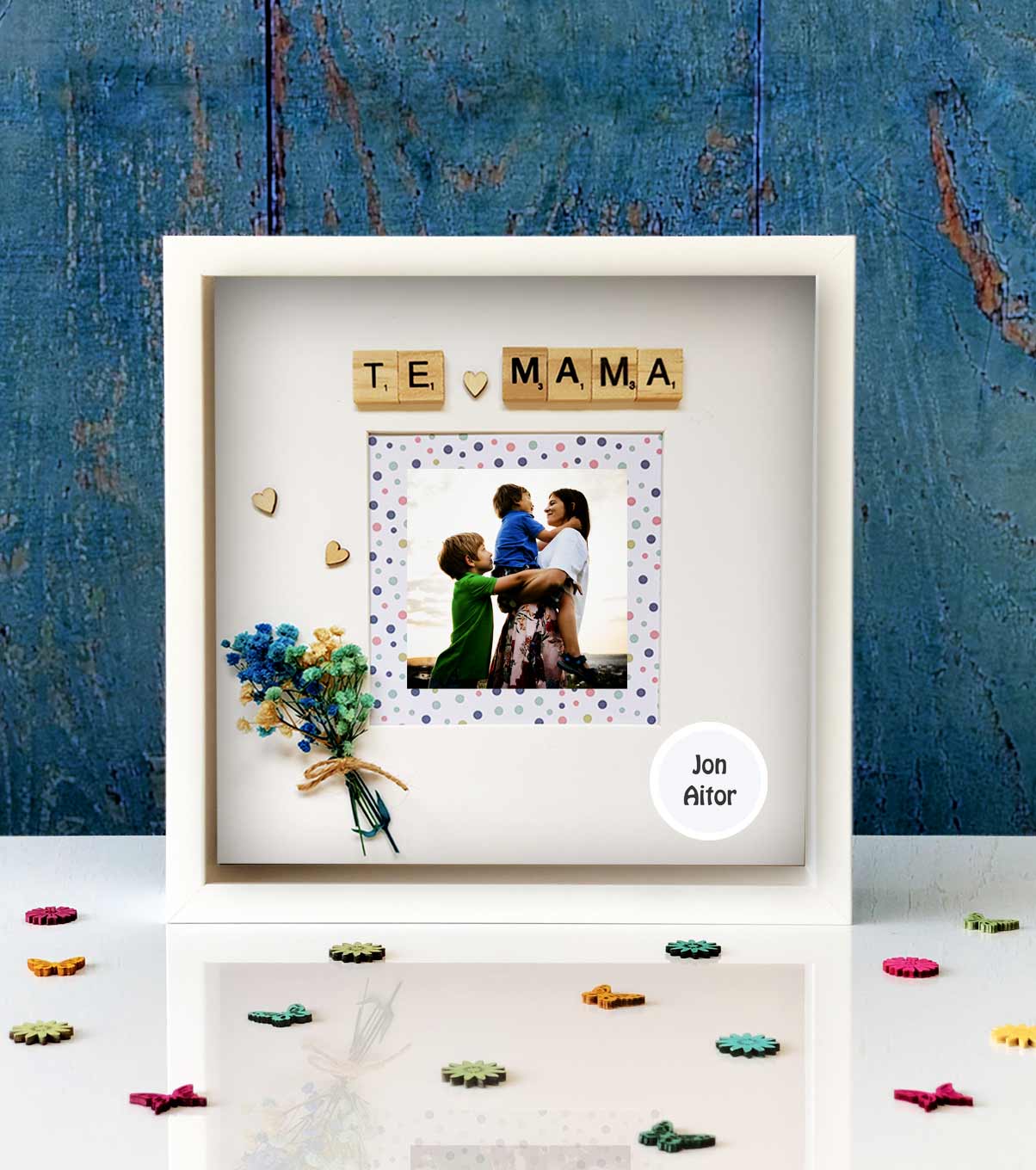 cuadro-te-quiero-mama-2-2 cuadro-te-quiero-mama-scrabble-personalizado