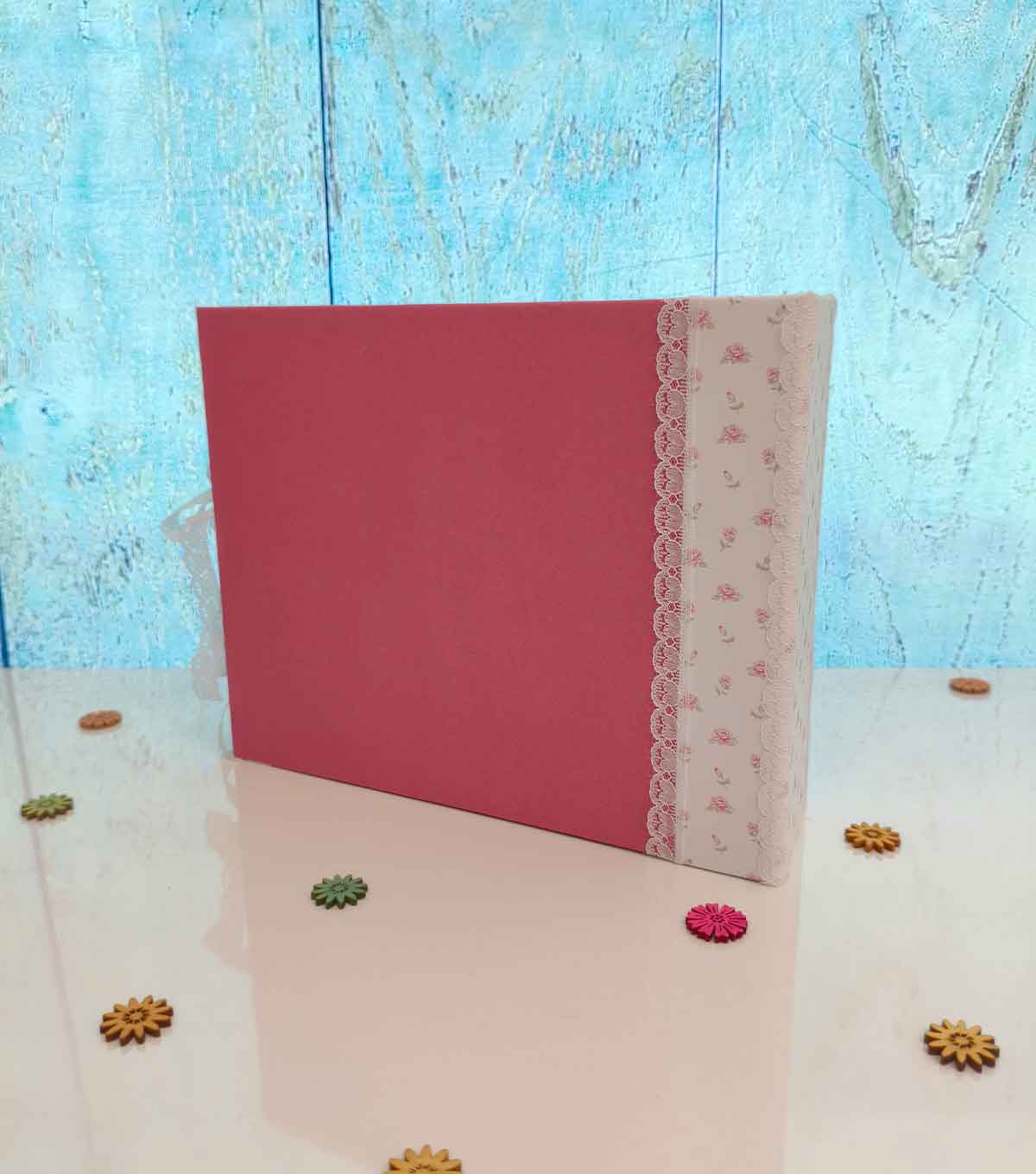 album-personalizado-comunion album-scrap-comunion