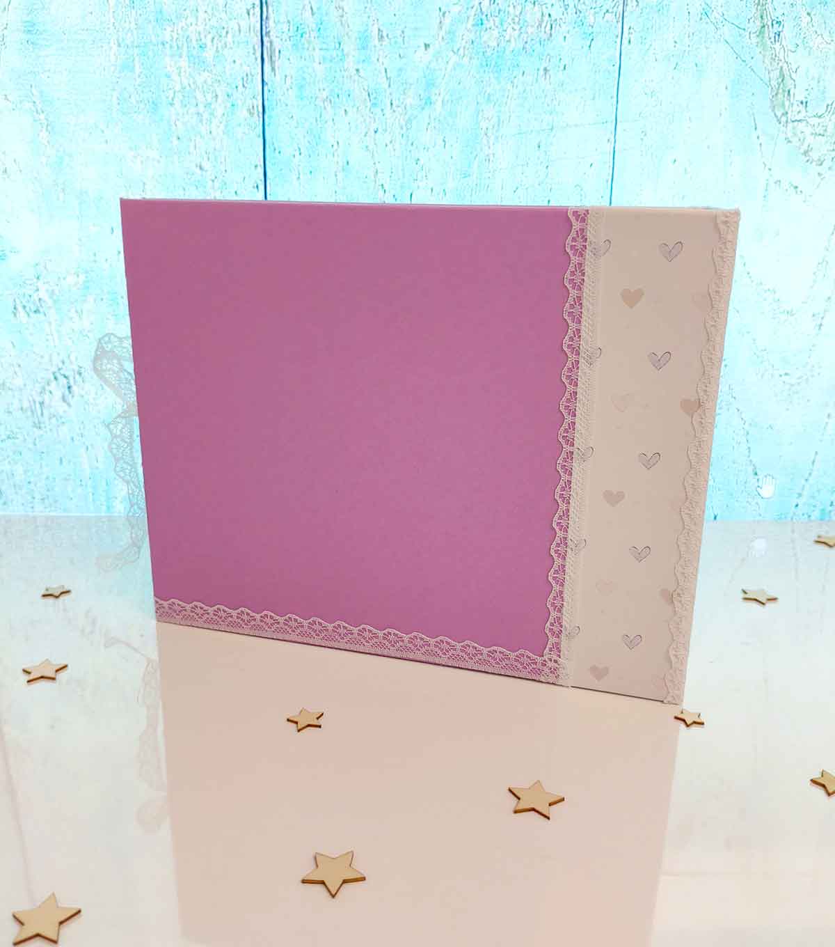 album-scrap-personalizado-primera-comunion album-primera-comunion-scrap-personalizado