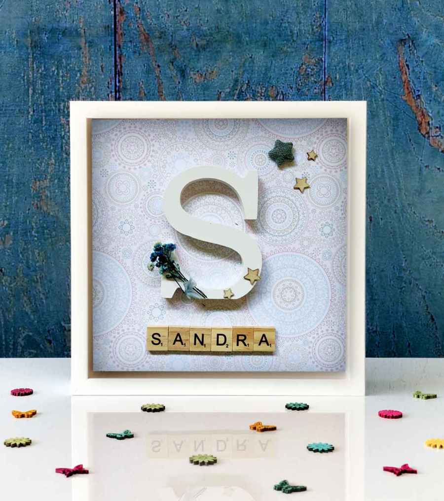 cuadro-inicial-flores-scrabble-personalizado