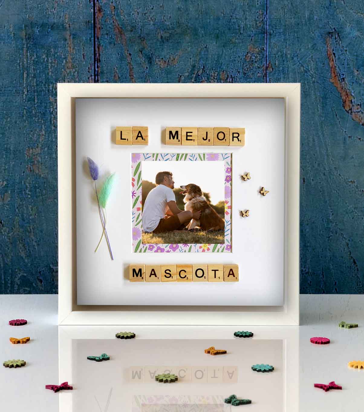 cuadro-scrabble-mejor-mascota-personalizado cuadro-mejor-mascota-scrabble