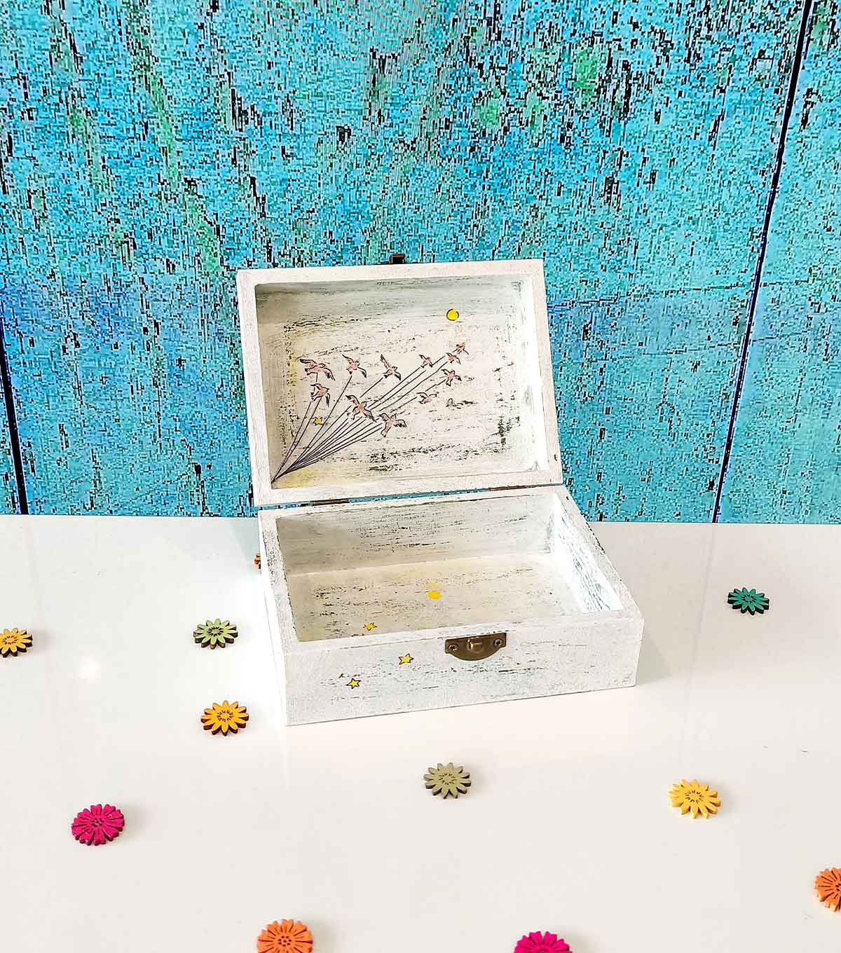caja-madera-decoupage-el-principito caja-madera-decoupage-el-principito