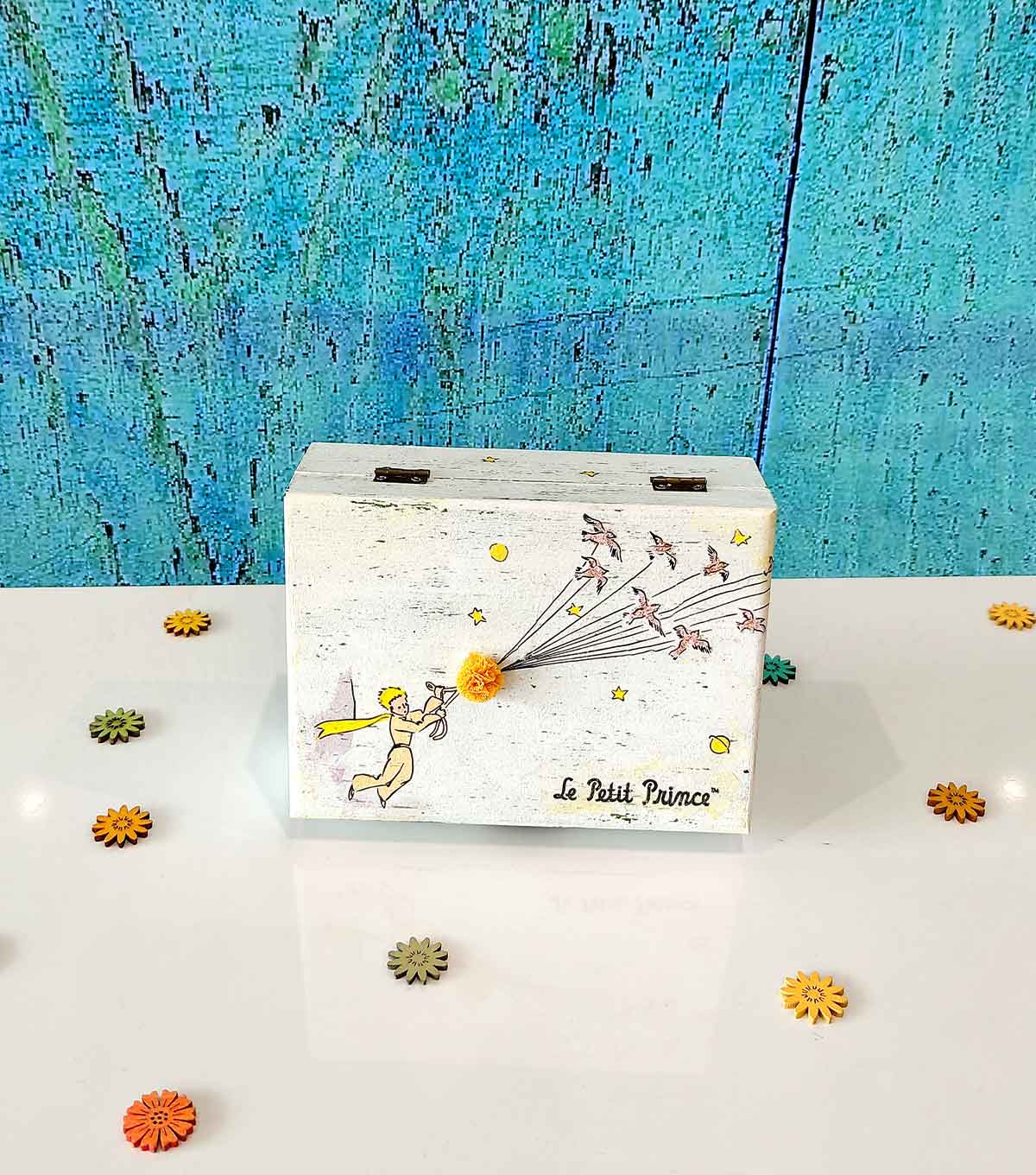 caja-madera-el-principito-decoupage caja-madera-decoupage-el-principito