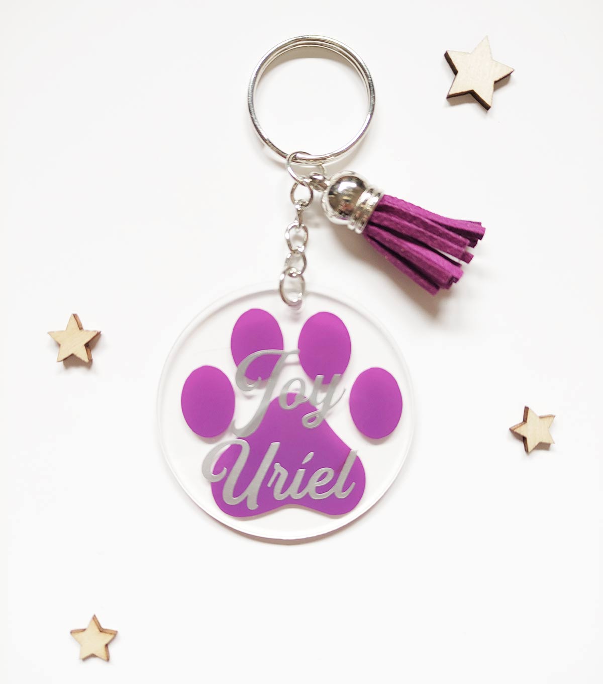 llavero-personalizado-huella-gato-2 llavero-personalizado-huella-gato