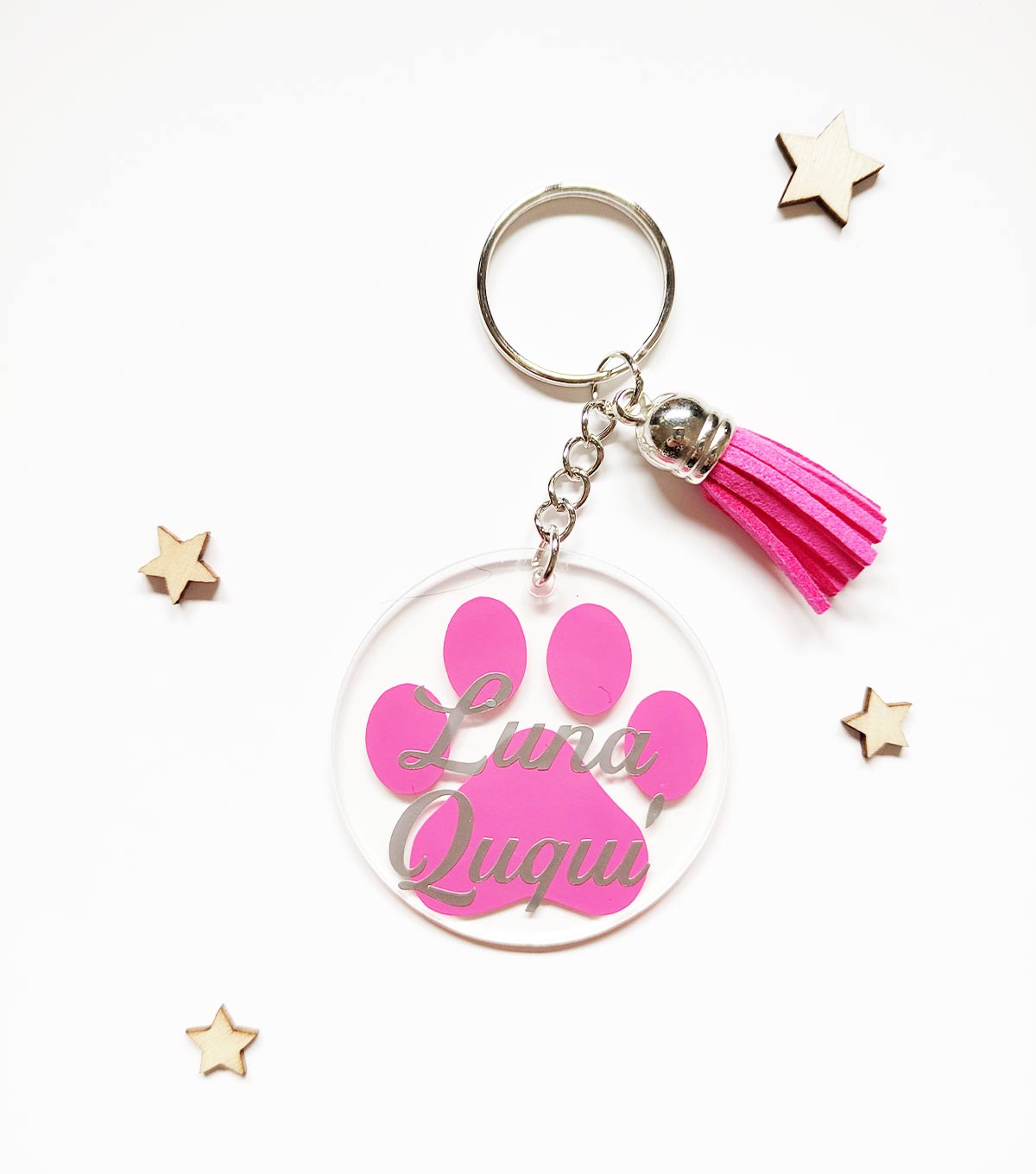 llavero-personalizado-huella-gato llavero-personalizado-huella-gato