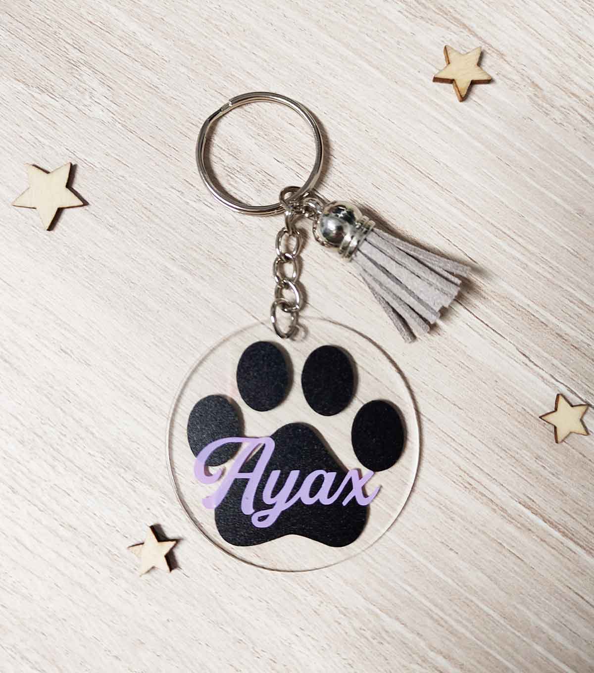 llavero-personalizado-huella-mascota llavero-personalizado-huella-mascota