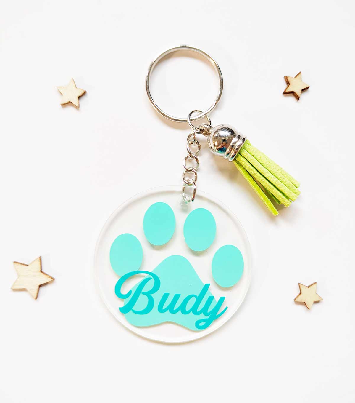 llavero-personalizado-huella-perro llavero-personalizado-huella-perro