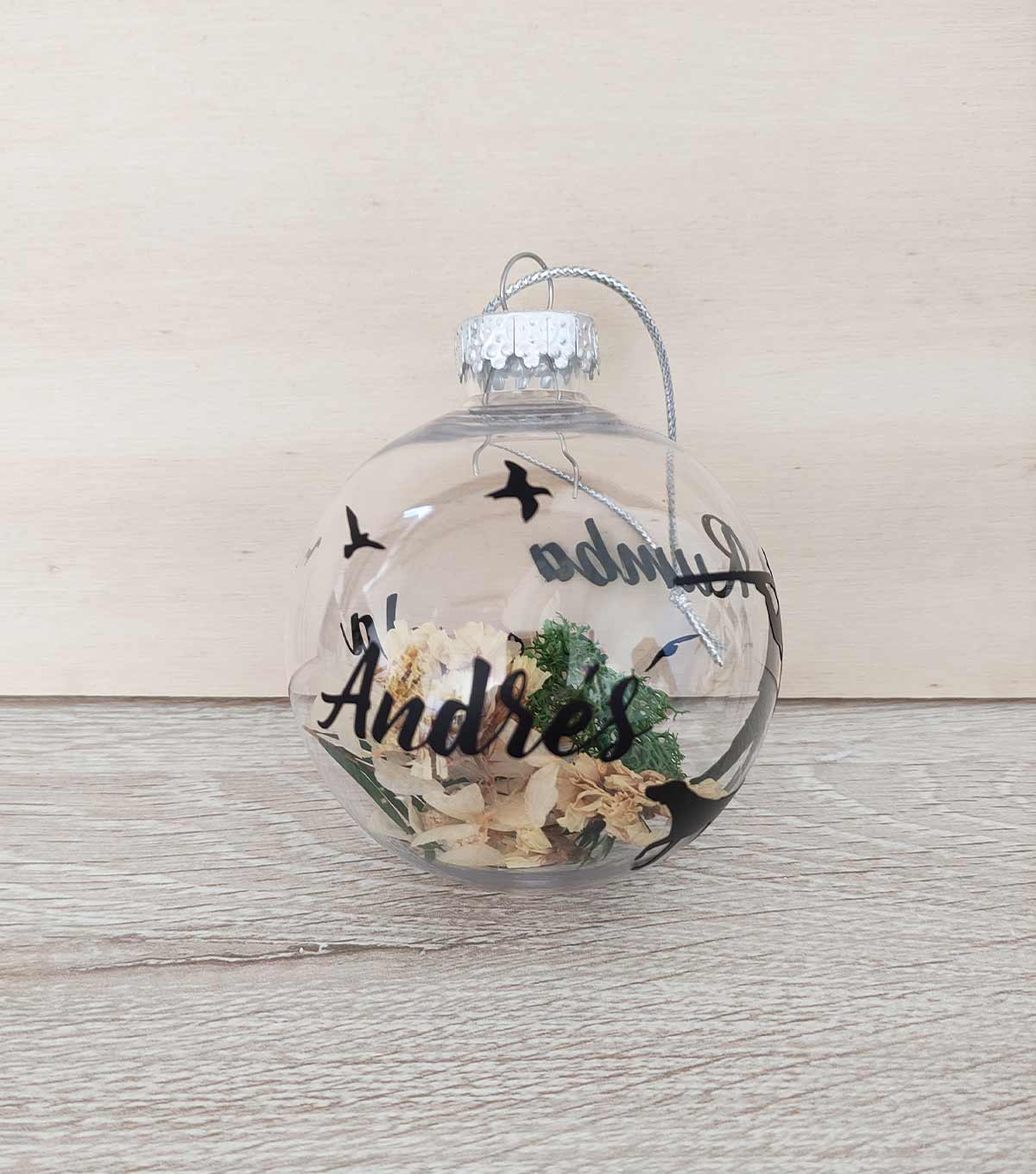 bola-navidad-cazador-personalizada bola-navidad-personalizada-cazador-perro