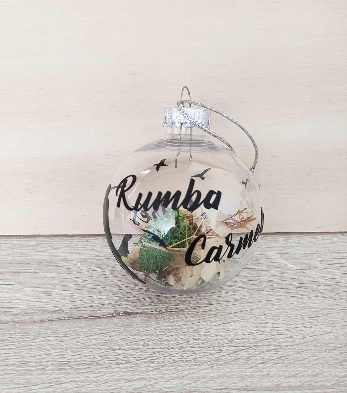 bola-navidad-perro-cazador-personzalida bola-navidad-personalizada-cazador-perro