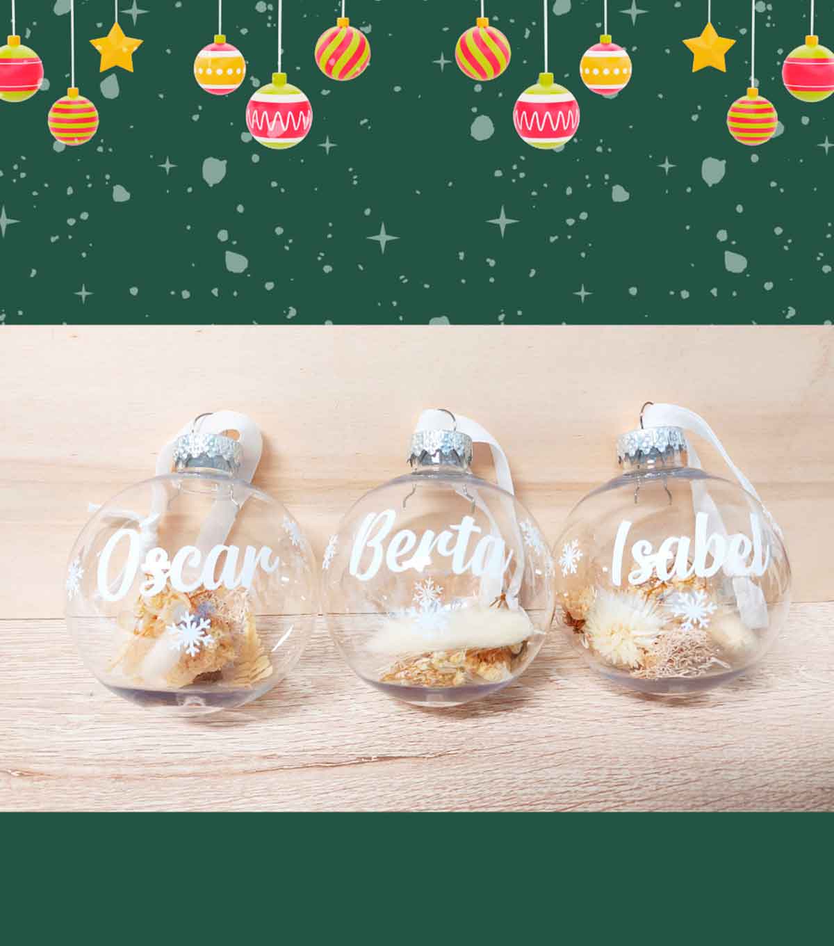 bolas-navidad-personalizadas-con-nombre-flores bolas-personalizadas-navidad