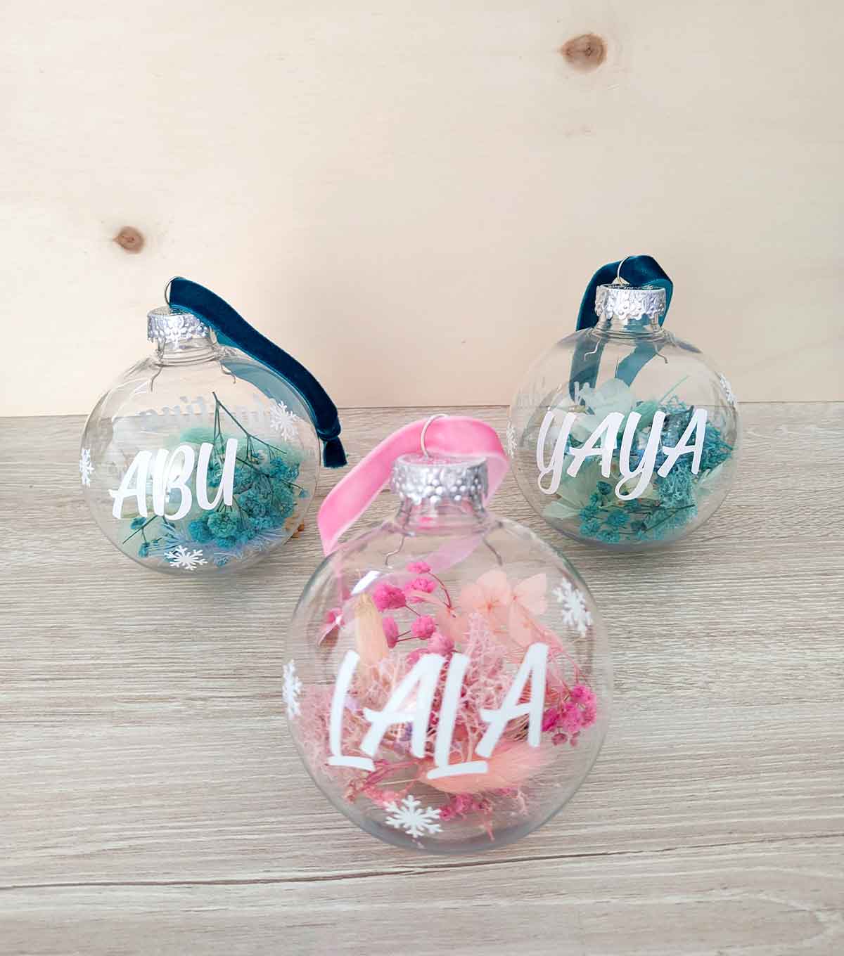 bolas-navidad-personalizadas-flores-secas-naturales bolas-navidad-personalizadas-flores-secas-naturales